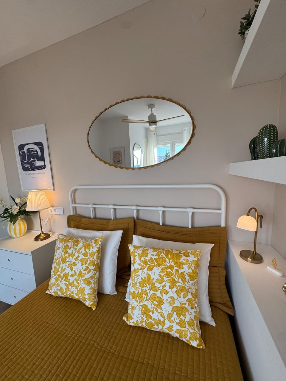 SKG City View Central & Panoramic Penthouse Apartment in Thessaloniki