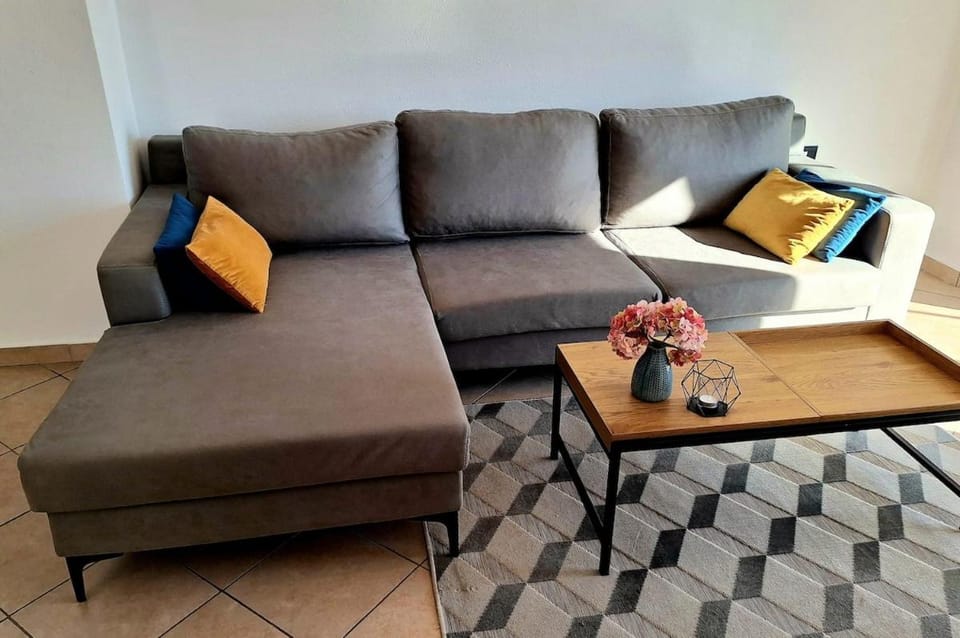 Ionian Breeze Apartment in Sarandë
