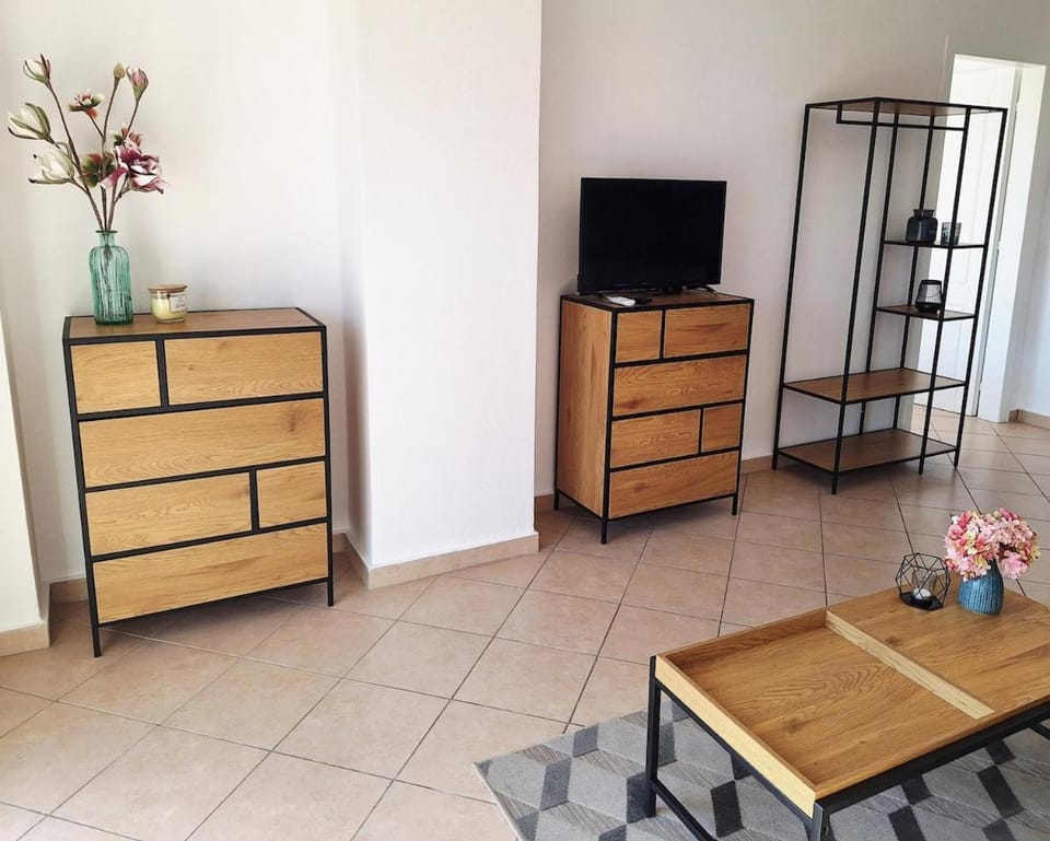 Ionian Breeze Apartment in Sarandë