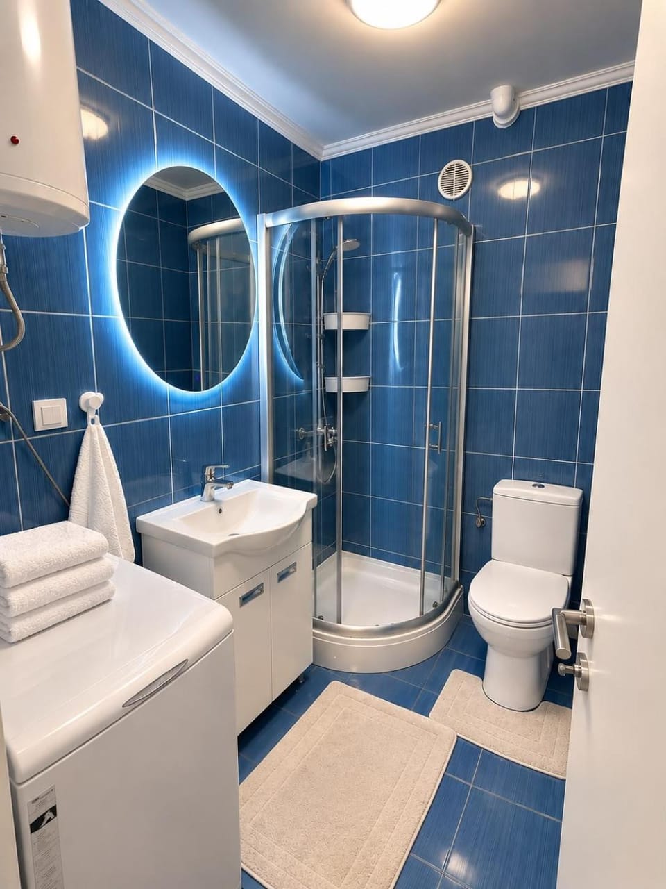 Aria Apartment in Belgrade