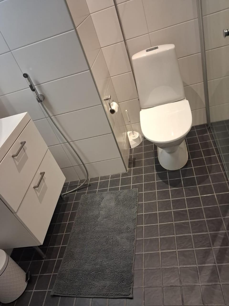 Toilet, Bathroom