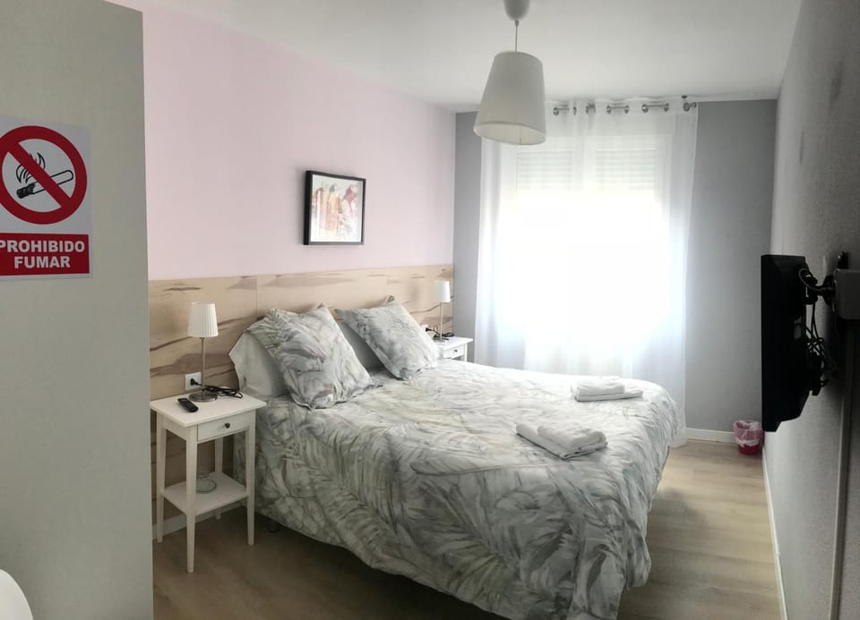 Alojamientos Olga Bed and Breakfast in Pamplona