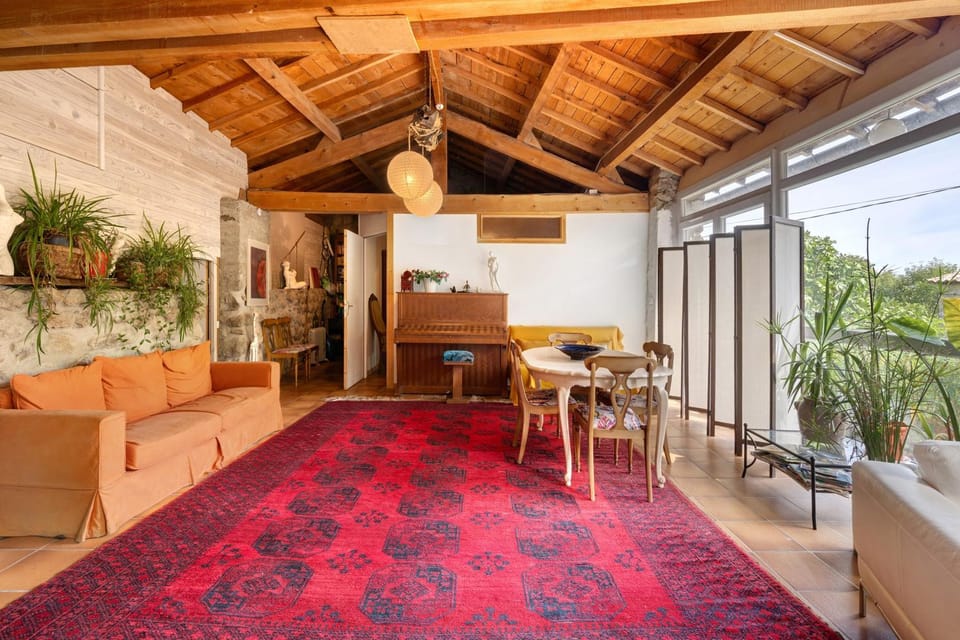 La Fontanita - Pleine nature House in Auvergne-Rhône-Alpes