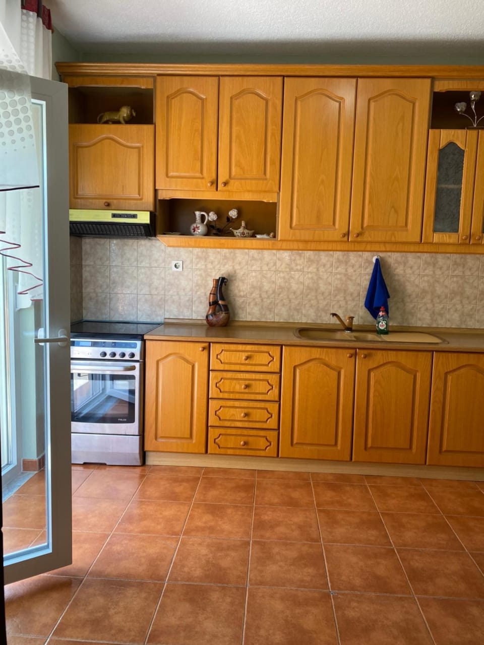 Room 4 Apartment in Municipality of Ohrid, North Macedonia