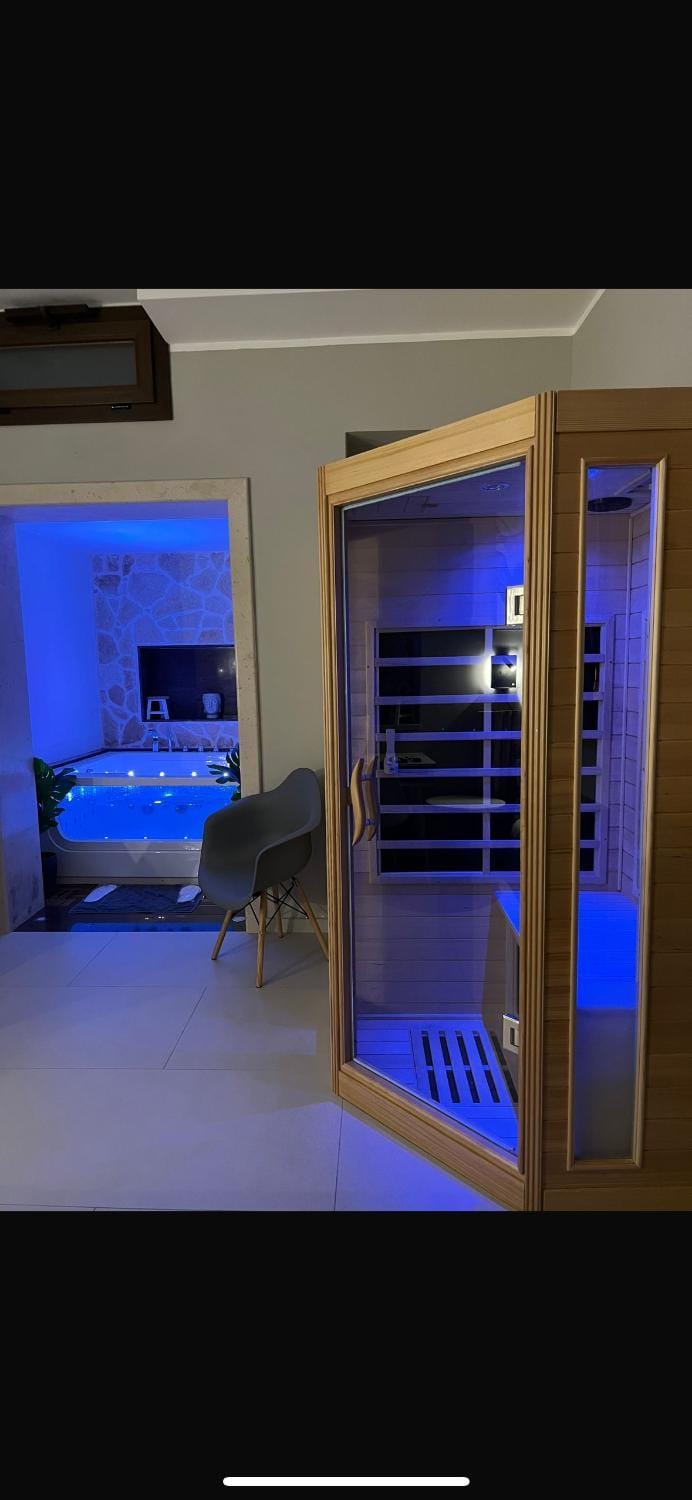 Arigliano Luxury Suite Apartment in Brindisi