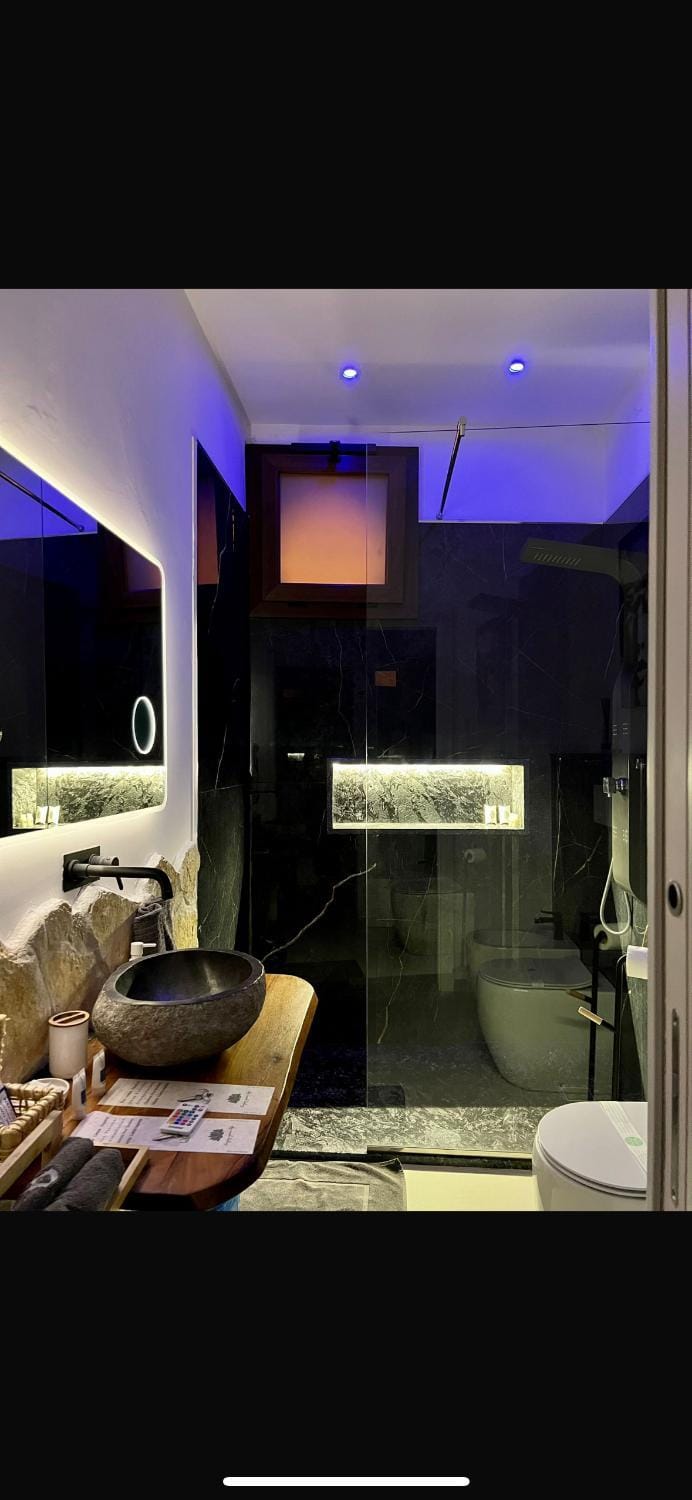 Arigliano Luxury Suite Apartment in Brindisi