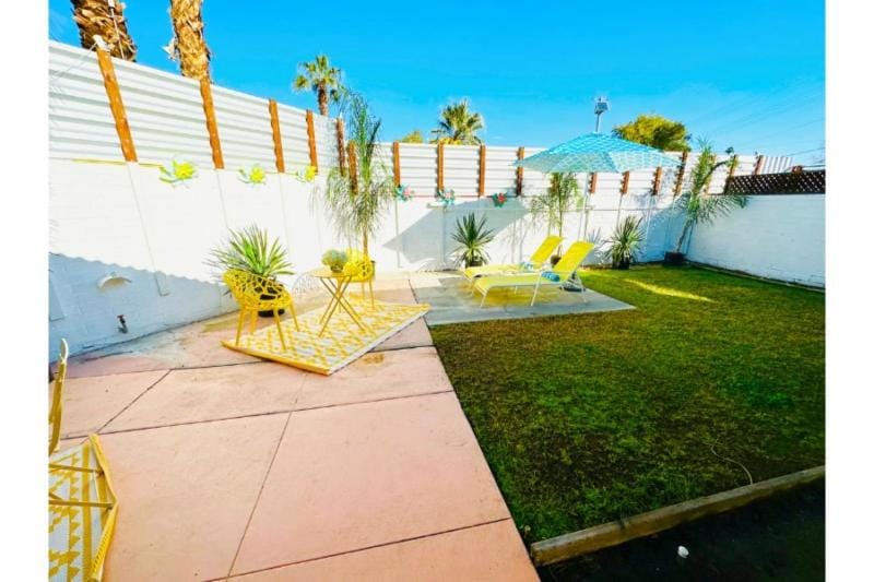 A Place in The Sun By Bobi Leonard Apartment hotel in Palm Springs