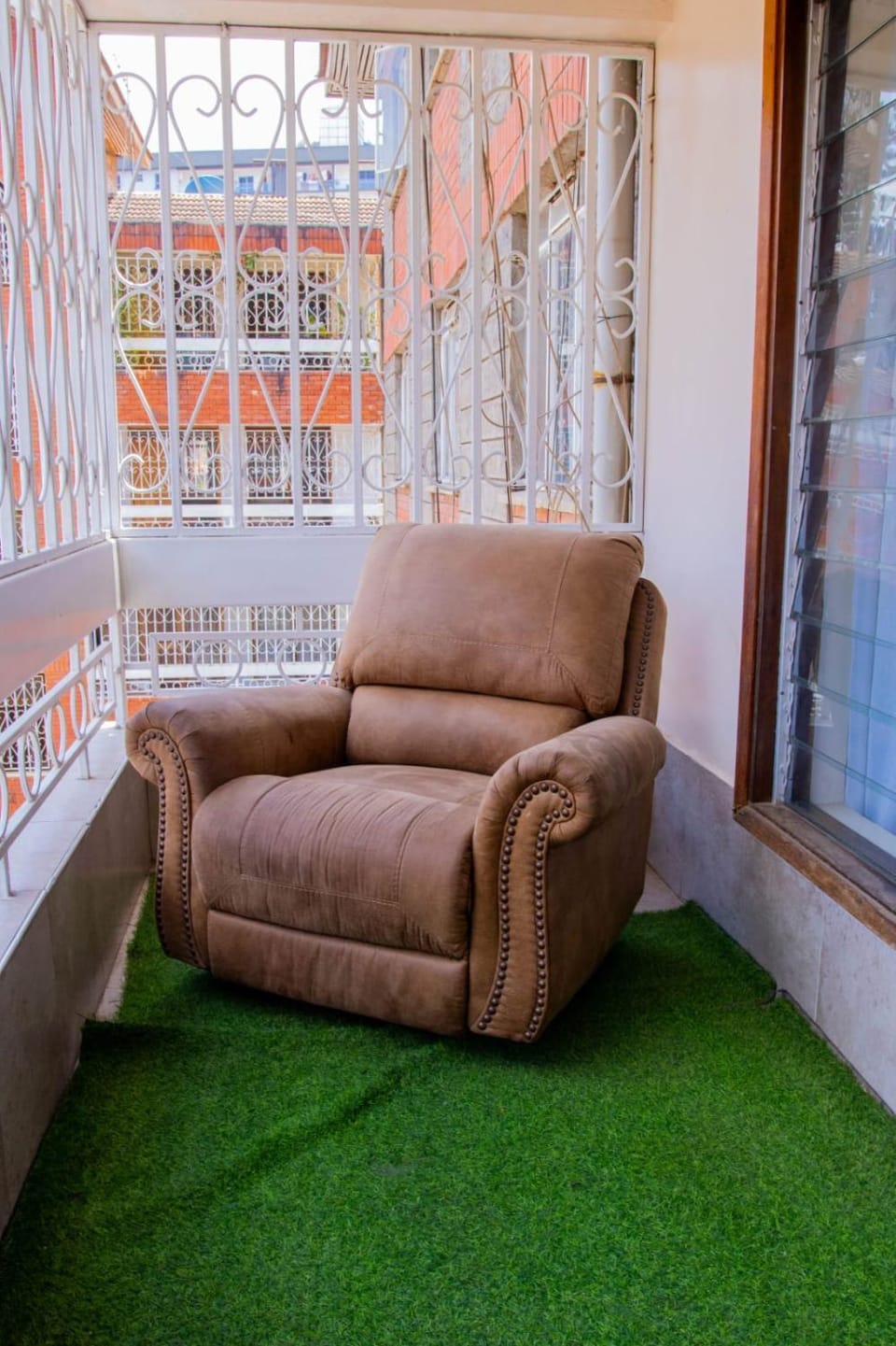 Yaya Luxe 4Br residency Apartment in Nairobi County