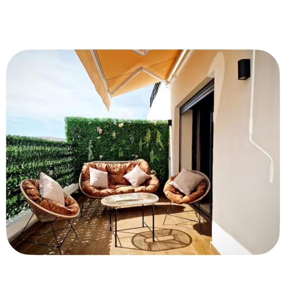 Rab home Apartment in Rabat