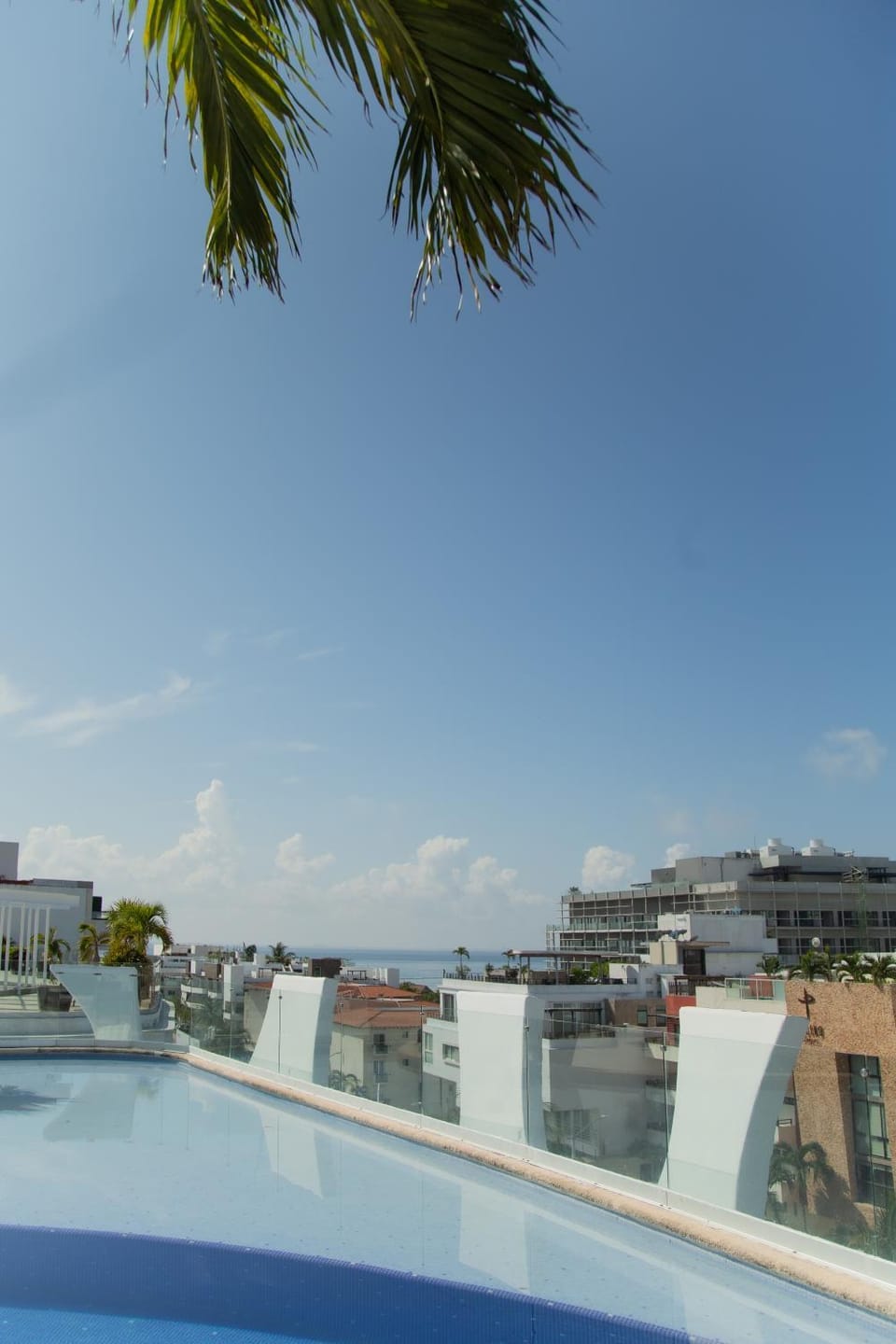 Day, Balcony/Terrace, Swimming pool