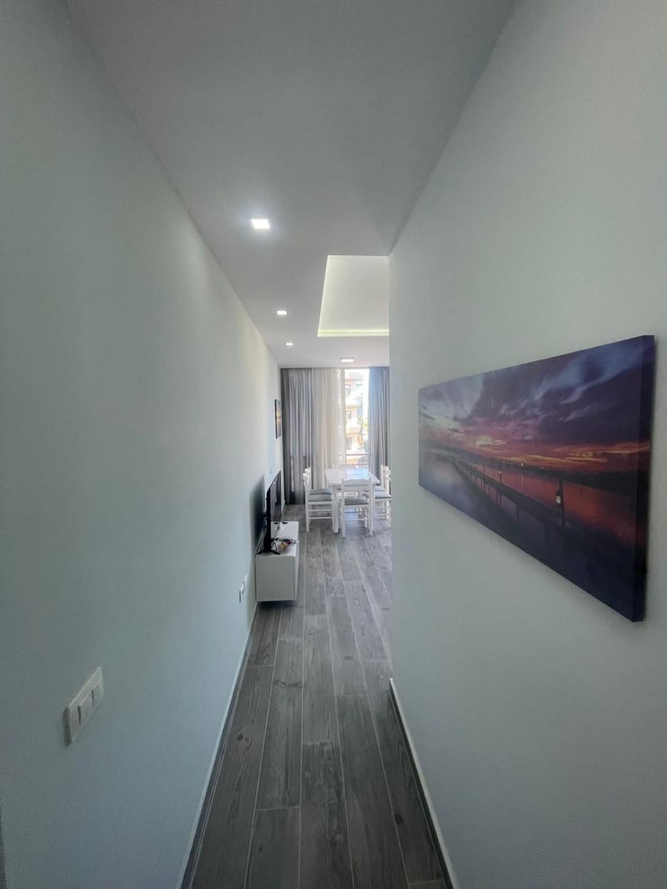Sea&Sol Apartment in Tirana County, Albania