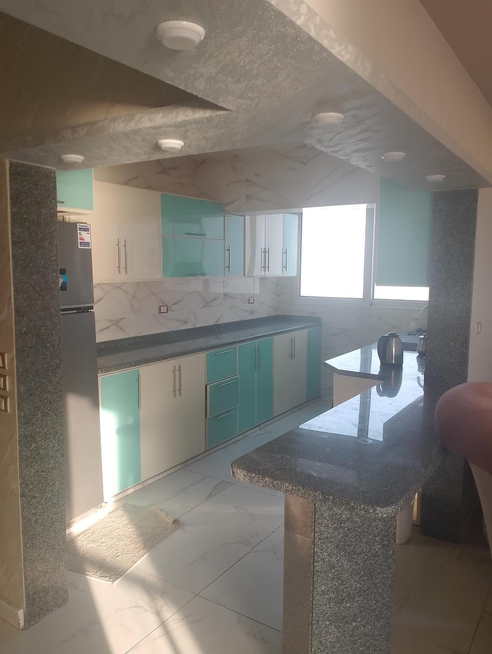 رايق Apartment in Alexandria