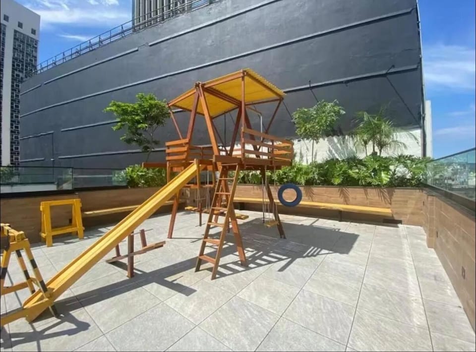 Dantas 805 · Apartamento cheio de estilo centro Apartment in Rio de Janeiro