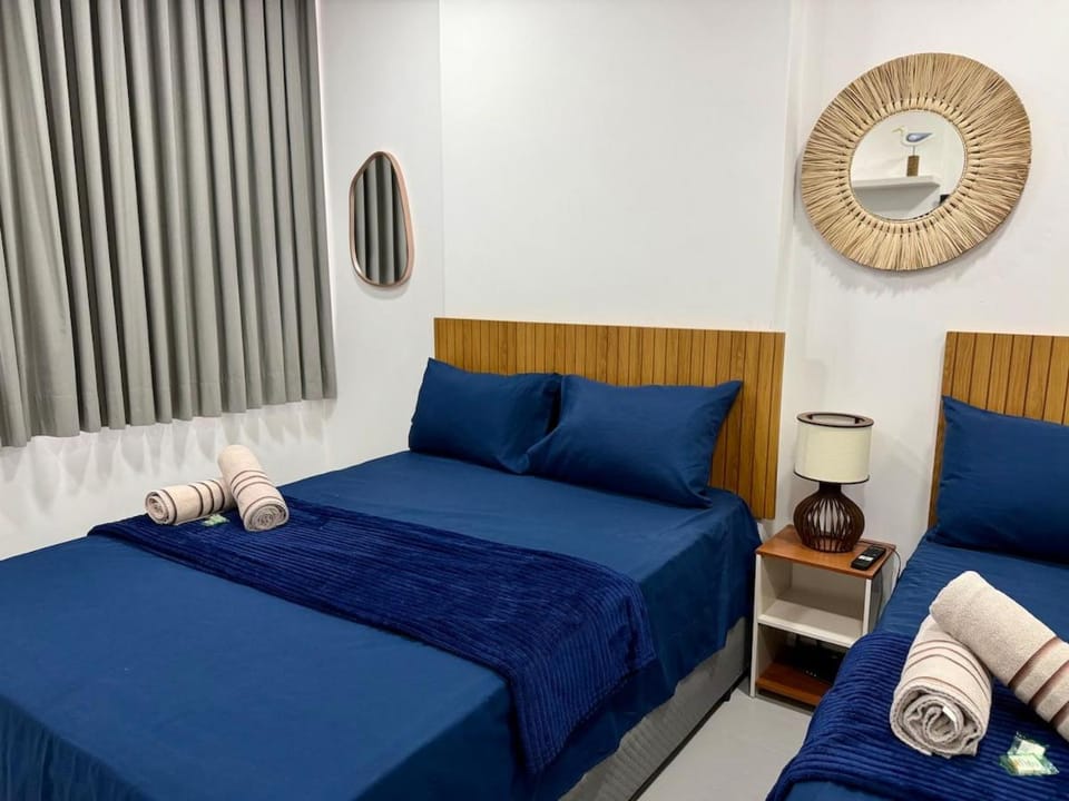 Apartamento charmoso no centro do RJ Apartment in Rio de Janeiro