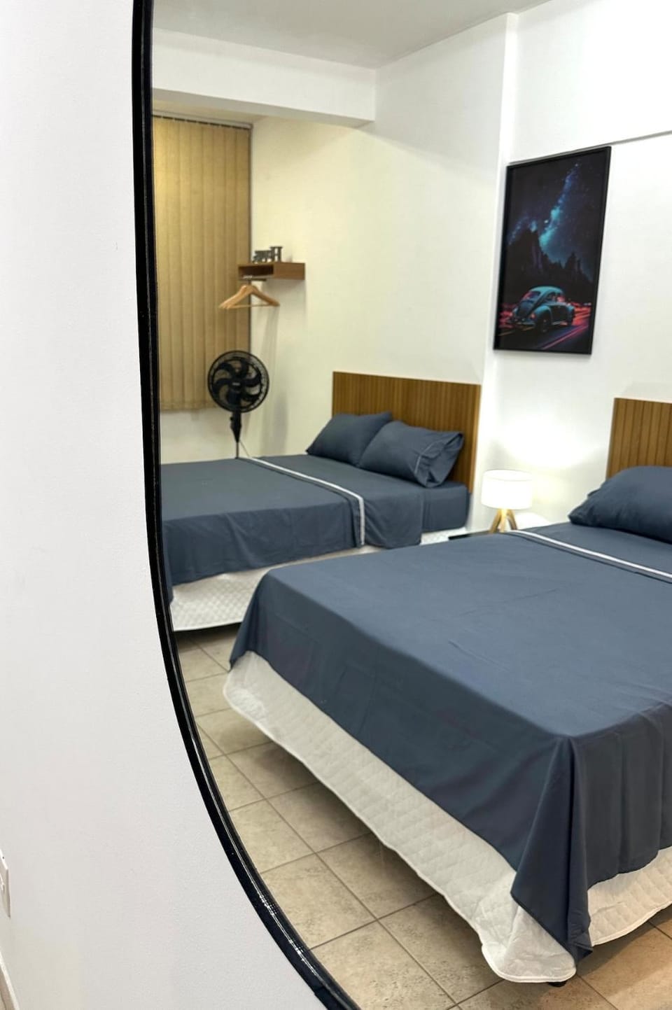 Explore a magia do Rio de Janeiro Apartment in Rio de Janeiro