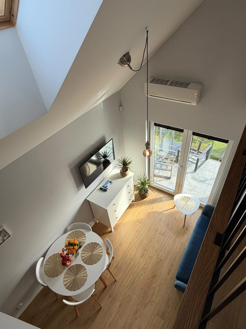 SeaBloom Apart Apartment in Leba