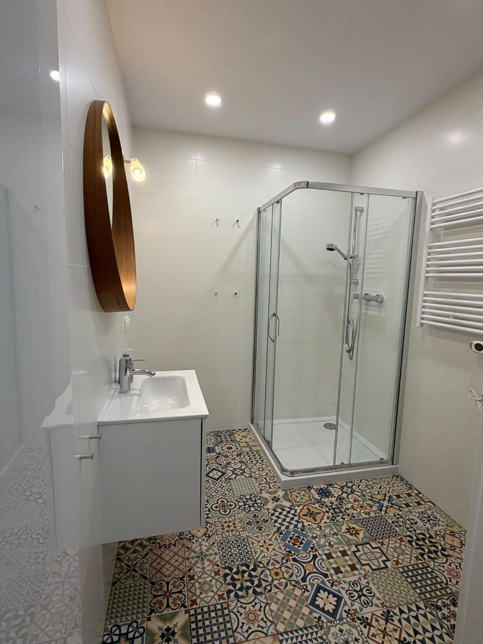 SeaBloom Apart Apartment in Leba
