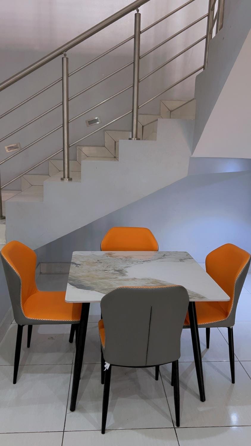 Cozy home for shortlet Apartment in Lagos, Nigeria