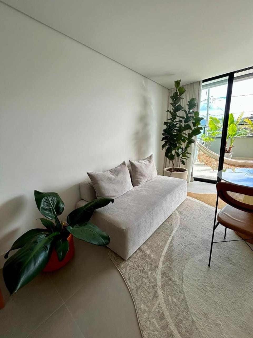 Stúdio Praia Mole - Costa Leste Apartment in Florianopolis
