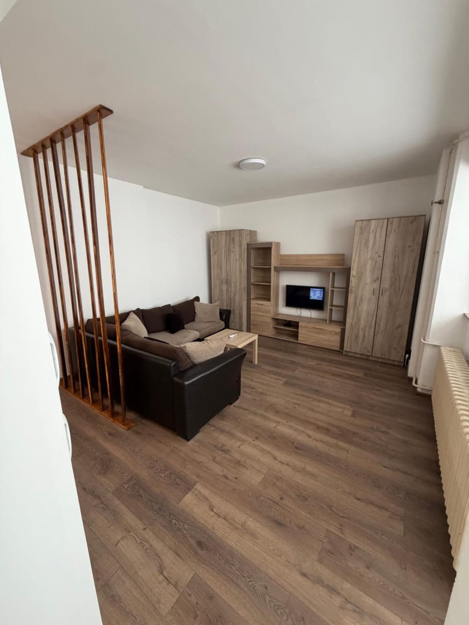 Apartman 203 Apartment in Belgrade