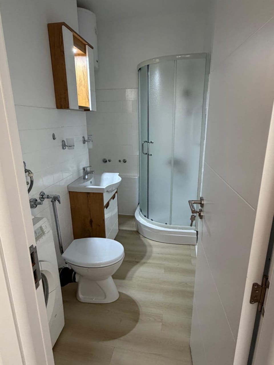 Apartman 203 Apartment in Belgrade