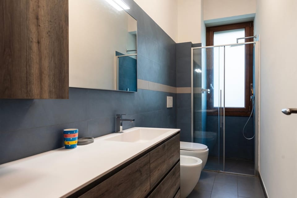 Youhosty - Nievo 28 A Apartment in Milan