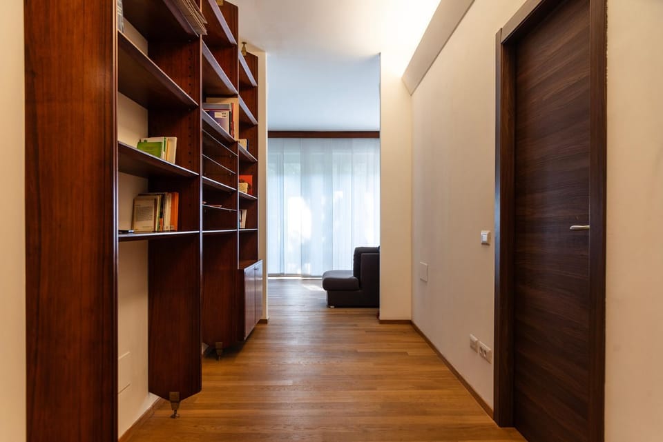 Youhosty - Nievo 28 A Apartment in Milan