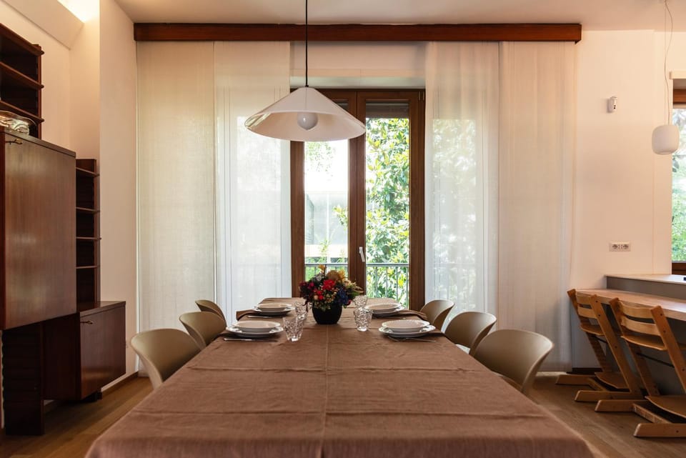 Youhosty - Nievo 28 A Apartment in Milan