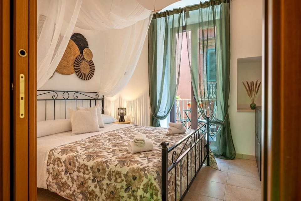 La Suite del Principino- Jacuzzi privata e Relax in Puglia House in Castellana Grotte
