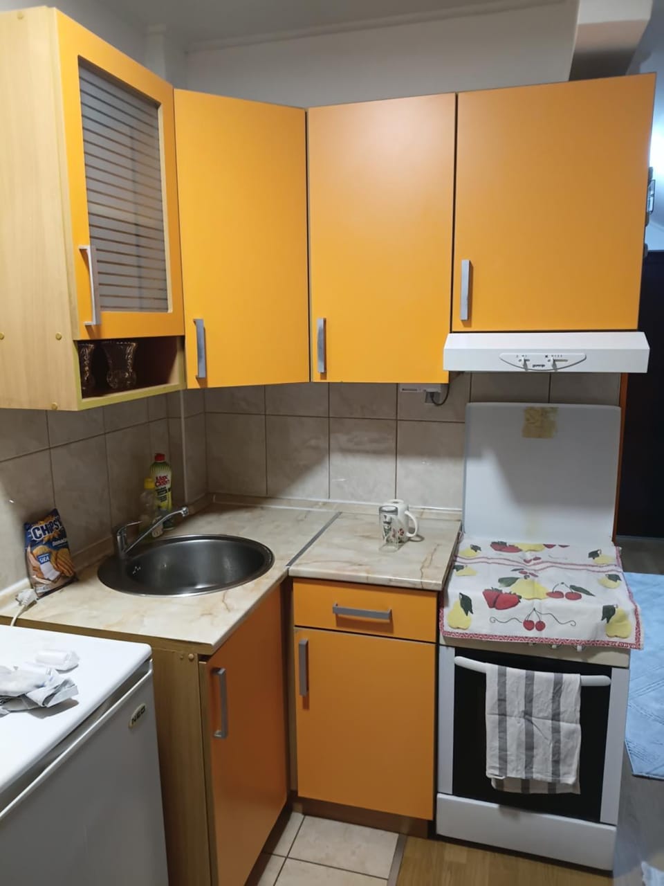 Apartman Sani Doboj Apartment in Bosnia and Herzegovina
