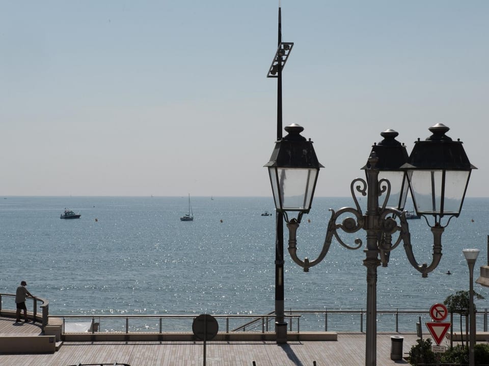 Appartement T2 avec garage à 800m de la plage et 600m des commerces, Les Sables-d'Olonne - FR-1-92-593 Apartment in Château-d'Olonne