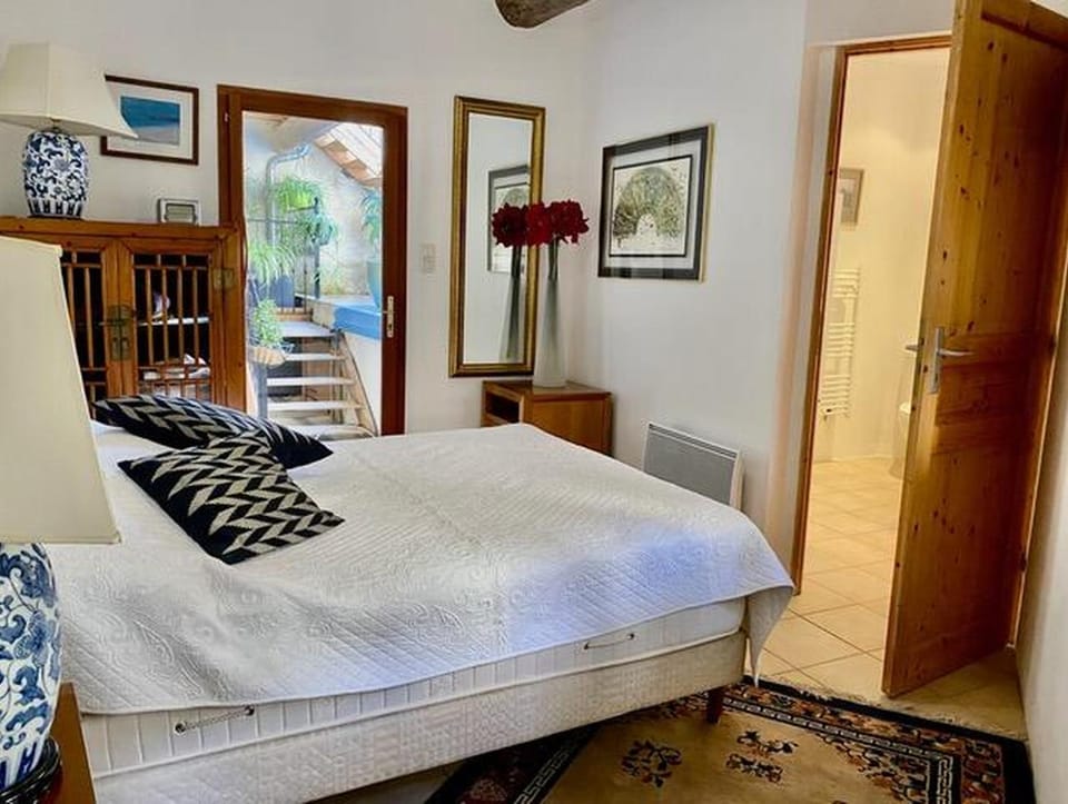 Unterkunft mit Parkplatz und sehr schöner Aussicht in Aurach bei Kitzbühel Apartment in Kitzbuhel