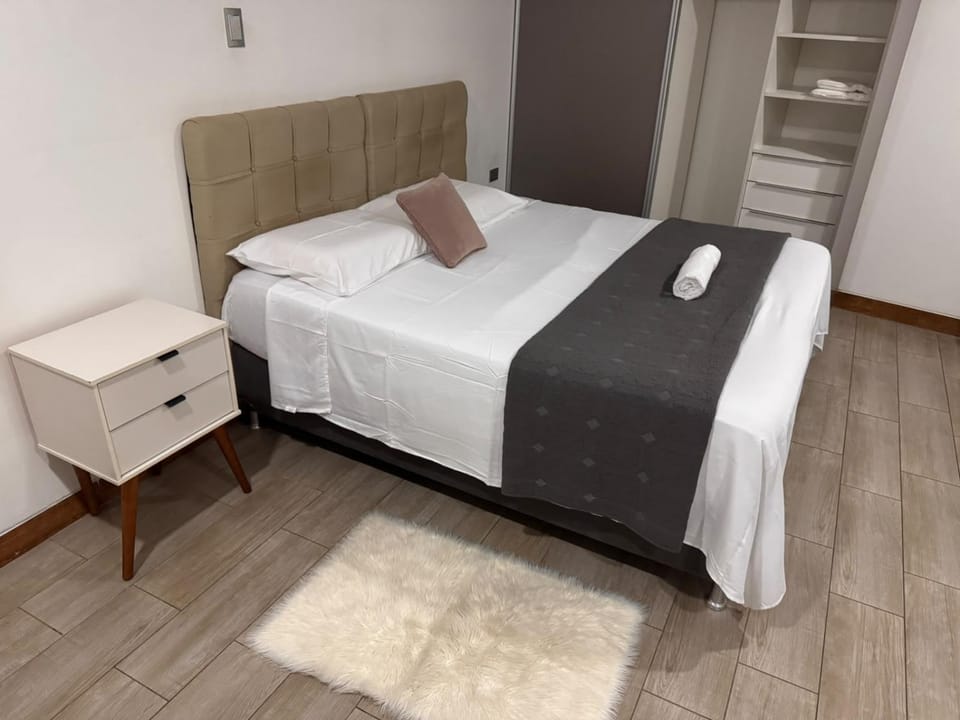 Moderno Monoambiente, Confort y Excelente Ubicación Apartment in Santa Cruz de la Sierra