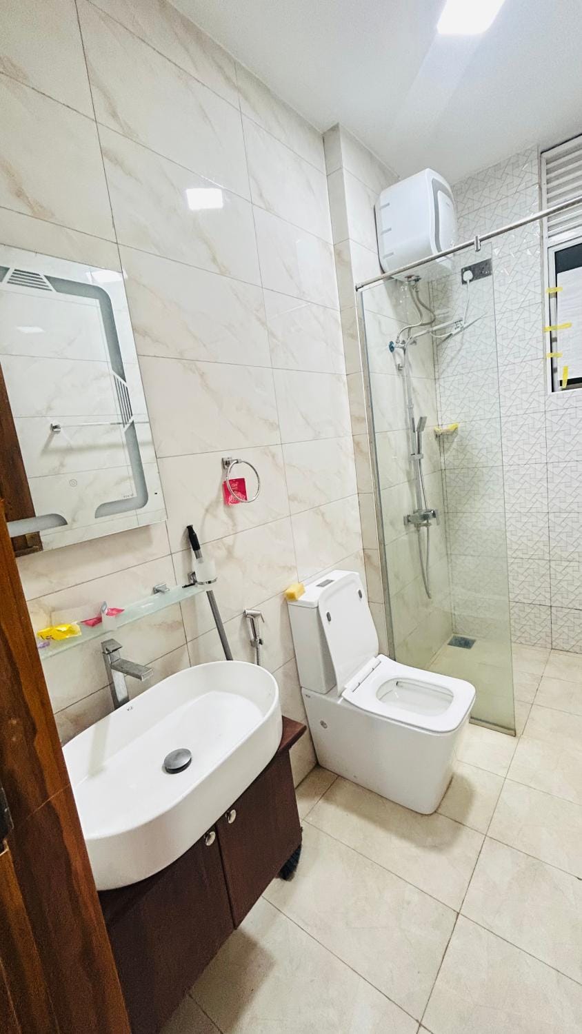 Royal T residents Apartment in Colombo