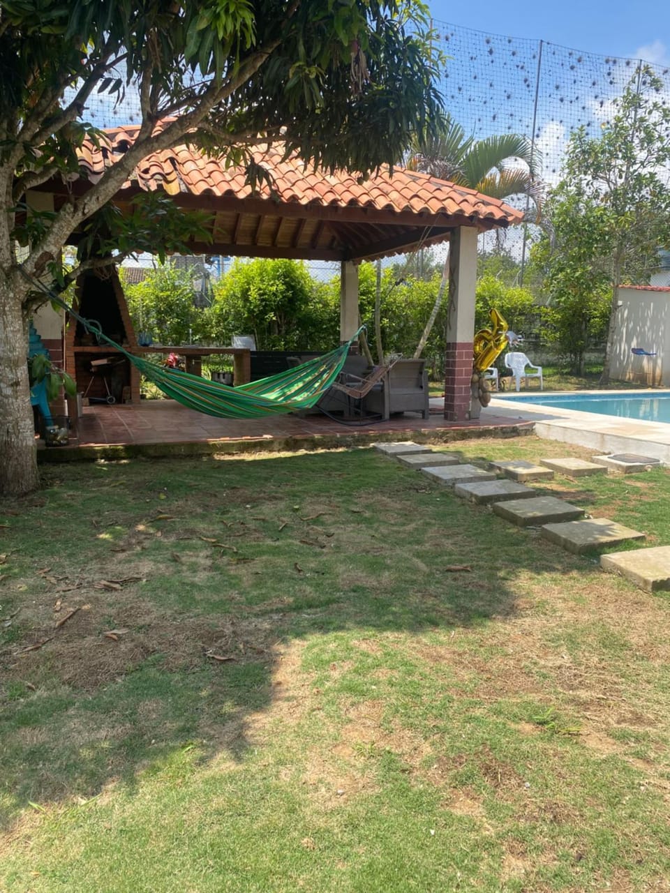 Cabaña vacacional House in North Santander, Colombia
