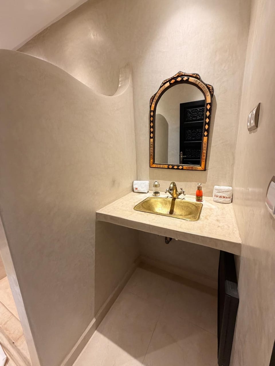 Villa Dar Al Manel-heated pool and staff included Villa in Marrakesh-Safi