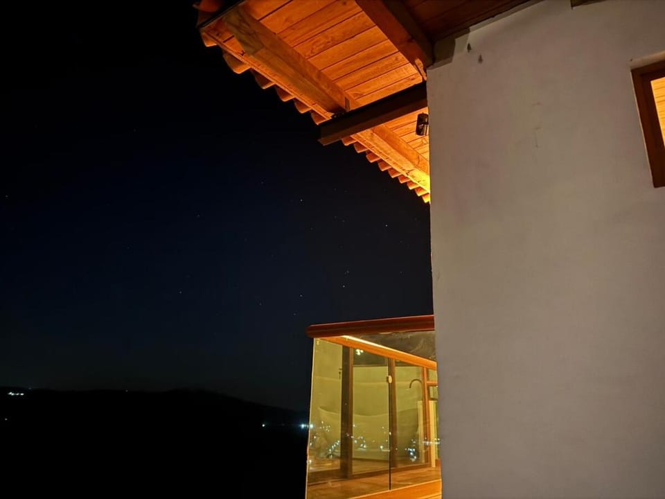 Hermosa Cabaña en Tapalpa Jalisco - Bello Amanecer Apartment in Tapalpa