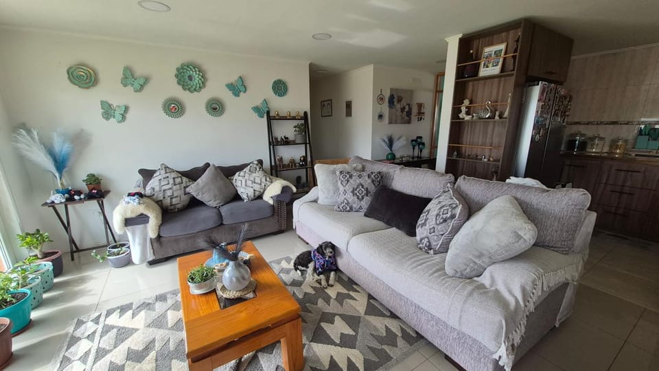 Hospedaje La Carito Vacation rental in Chubut Province, Argentina