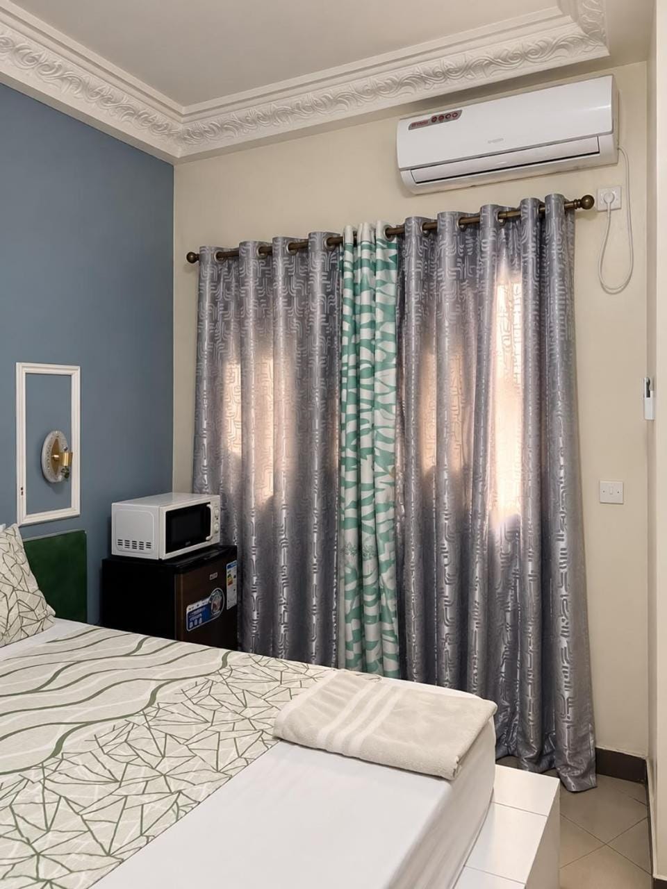 Green Signature room Apartment in Dakar