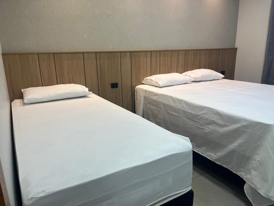 Apartamento Costa Rica Apartment in State of Mato Grosso do Sul, Brazil