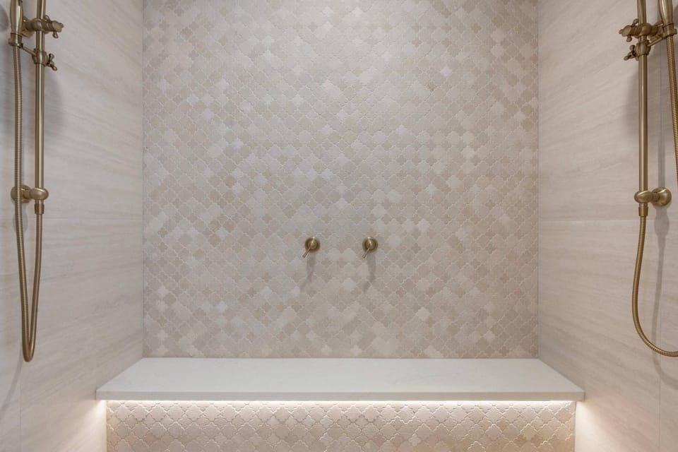 Shower