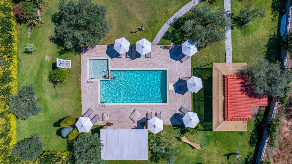 Mediterraneo Luxury Suites Halkidiki Apartment in Halkidiki