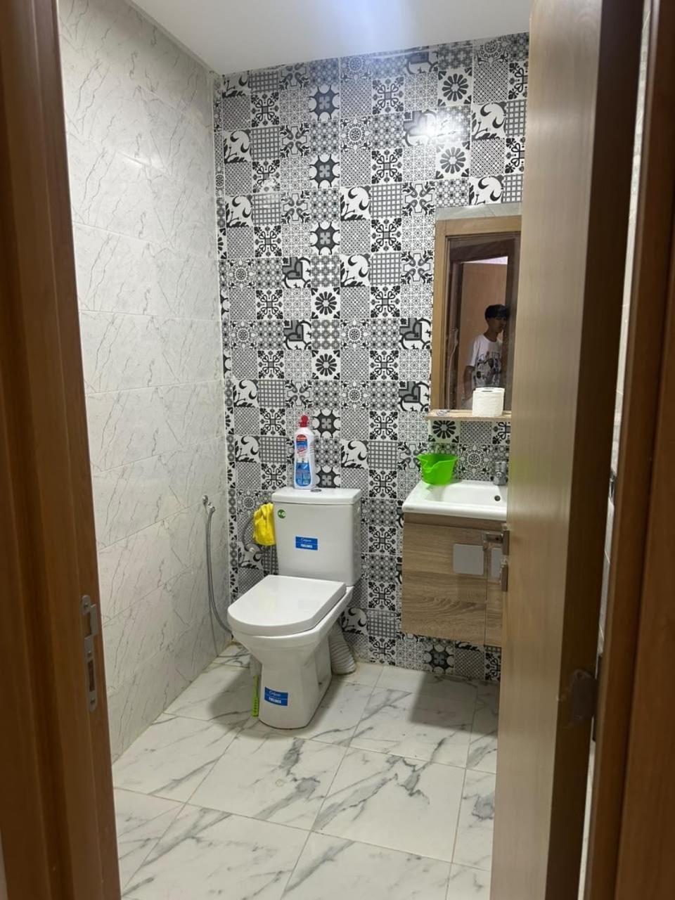 Apparemment am Apartment in Marrakesh