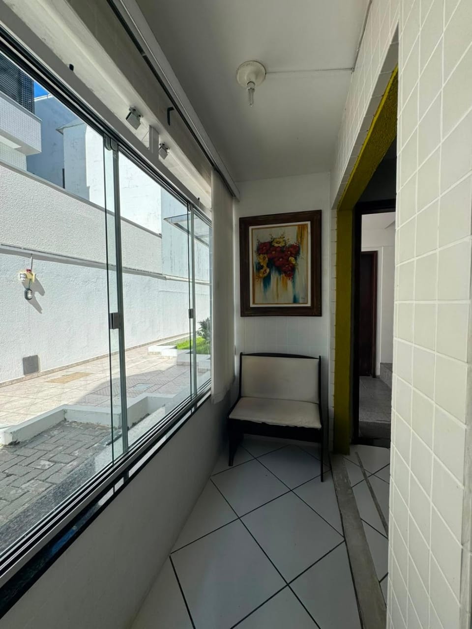 Ape Caiobá próximo ao mar e ASPP, na rua da Dvicks Apartment in State of Paraná