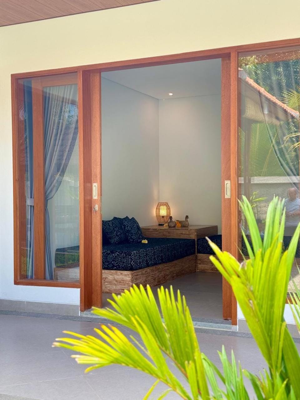 Alam Happy Two Bedrooms Private Pool Villa Ubud Villa in Blahbatuh