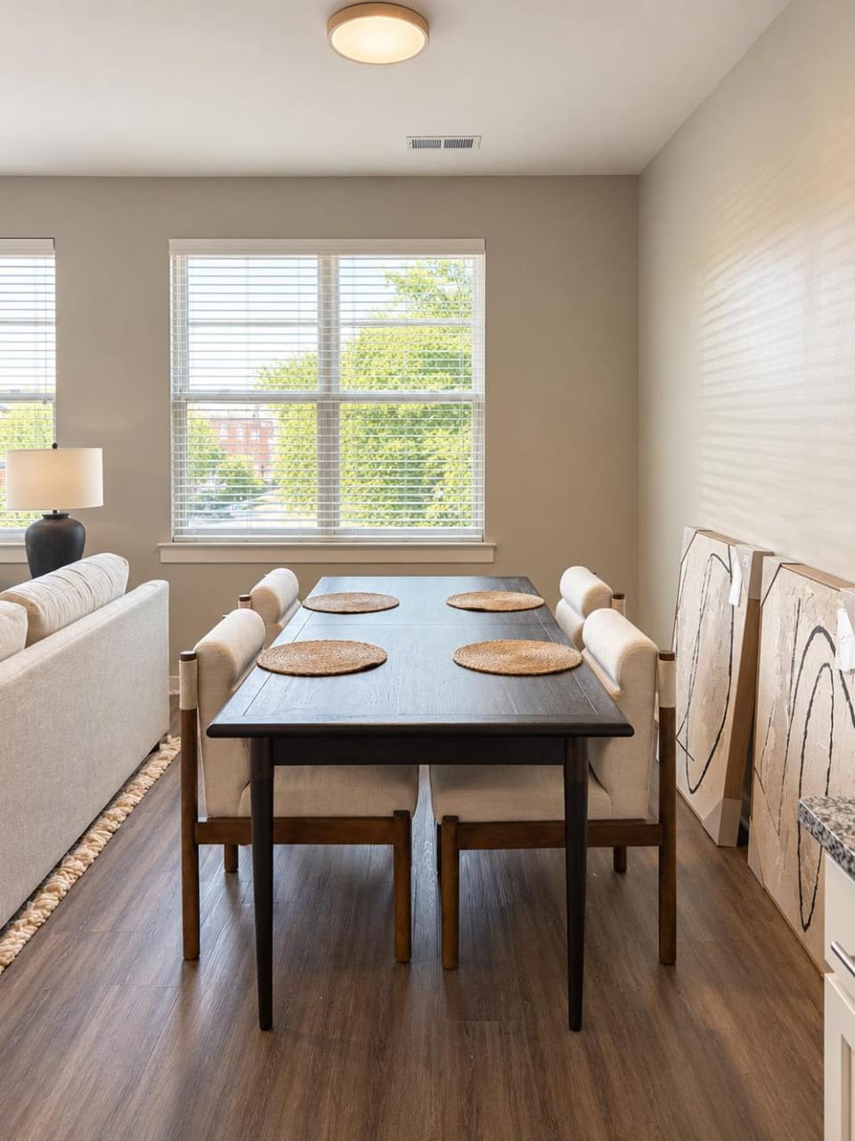 Classic Condo on Prince Apartment in Athens