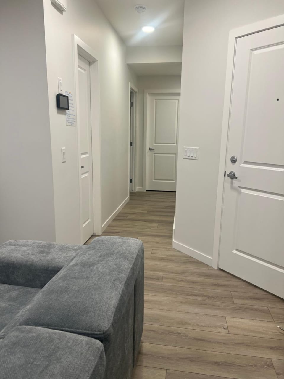 Ma su Bed and Breakfast in Calgary