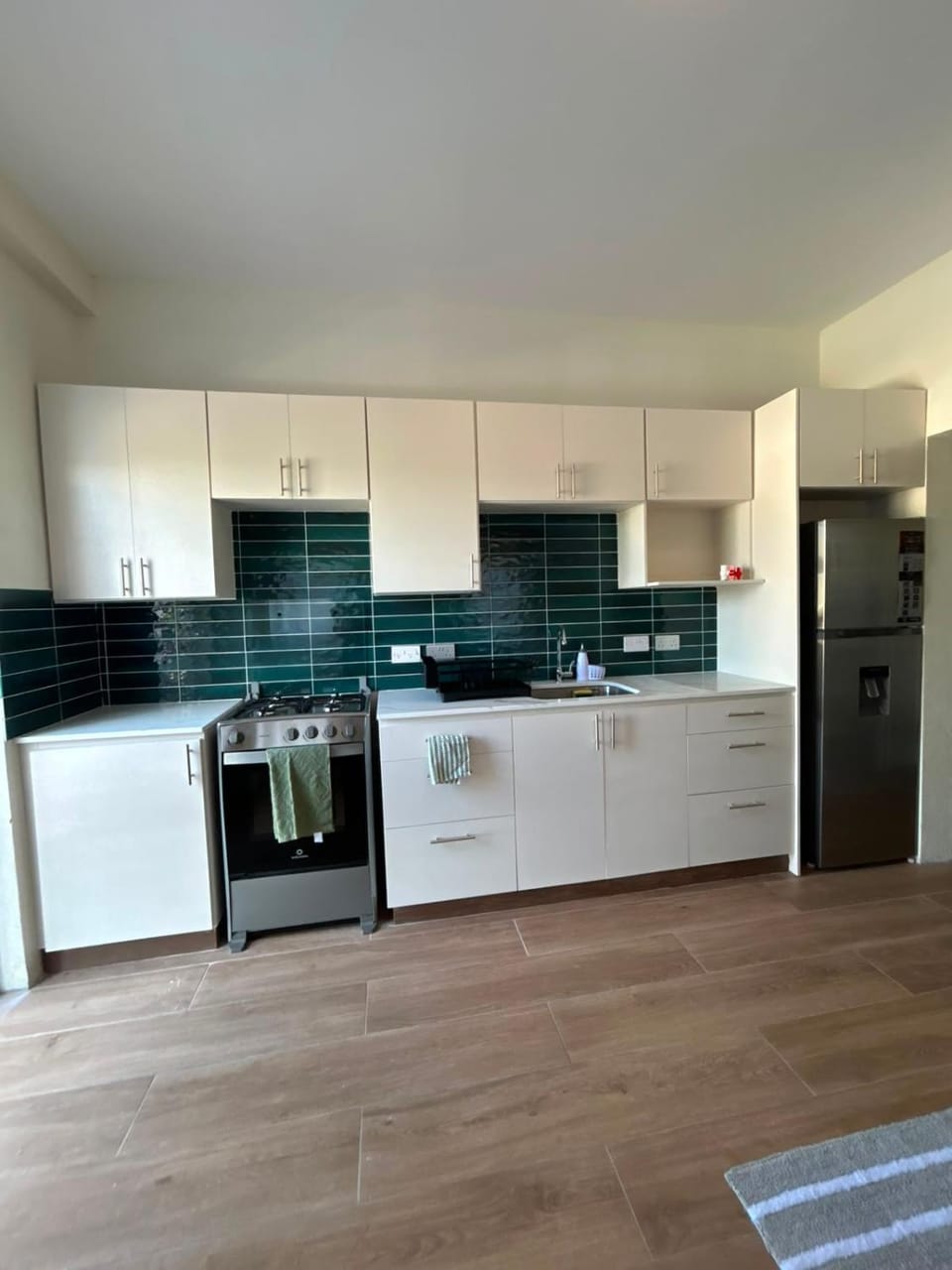 Golf view Studio Apartment Apartment in Saint George