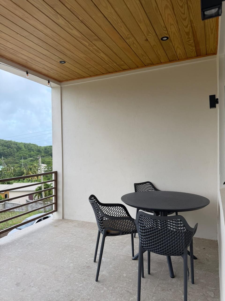 Golf view Studio Apartment Apartment in Saint George