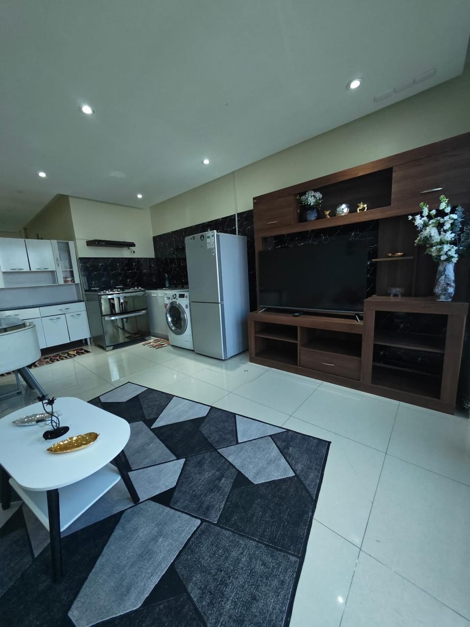 Mini departamento tipo LOFT Apartment in Coquimbo Region